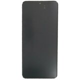 Samsung Steklo in LCD zaslon za Galaxy S21 5G / SM-G991B, originalno, belo Cene