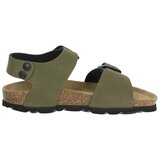 Grunland Sandali & Odprti čevlji SB0635-40 Zelena | Shoptok.si