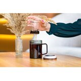 Vialli Design Šalica s cjedilom 350 ml Soho – | shoptok.hr
