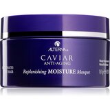 Alterna caviar replenishing moisture masque 161 gr Cene