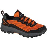Merrell Pohodništvo Speed Strike Oranžna | Shoptok.si