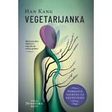 Čarobna knjiga Han Kang - Vegetarijanka | ePonuda.com