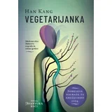 Han Kang - Vegetarijanka