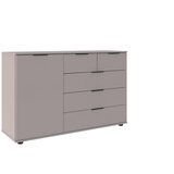 CARRYHOME KOMODA, bež, sivobež | Shoptok.si