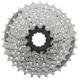 Shimano Kazeta za bicikl CS-HG201, 9 br, 11-34T | shoptok.hr