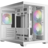 Gamdias kućište aura GC10M V2 argb - belo Cene