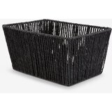 Aurora VELORA Korpa W23xL33xH17cm crna Cene