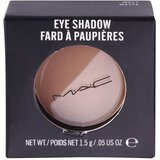 MAC Cosmetics Eye Shadow mini senčila za oči odtenek Malt Matte 1,5 g | Shoptok.si