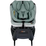Besafe avtosedež i-Size 40-105 cm iZi Turn B sea green 11009873-SeaGreenM | Shoptok.si