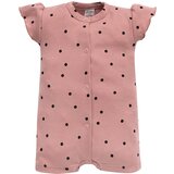 Pinokio Kids's Buttoned Romper Tres Bien 1-02-2402-24 Cene