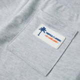  Dječje kratke hlače s vezicom sive 128 | shoptok.hr