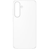 Samsung Zaštitna Maska Clear Case, Galaxy S25 FE, Prozirna Cijene