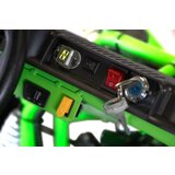 Nitro Motors Otroški gokart 125 ccm midi buggy RG7-A Hunt 7 rdeča | Shoptok.si