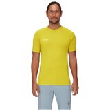 Mammut Aegility Fl Outdoor žuta Cijene