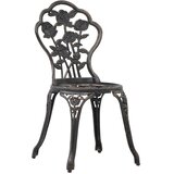  3-dijelni bistro set od lijevanog aluminija | shoptok.hr
