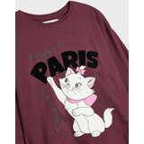 Sinsay Komplet: majica dugih rukava i suknja od tila The Aristocats | shoptok.hr