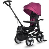 Coccolle Tricikel Spectra Plus Magenta smart | Shoptok.si