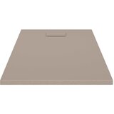  Kada za tuš SMC smeđa 120 x 70 cm | shoptok.hr