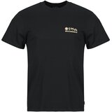 Billabong Majice s kratkimi rokavi SEGMENT SS Črna | Shoptok.si