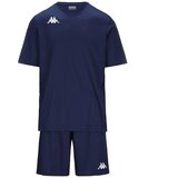 Kappa Komplet dres za dečake 4Soccer Gorkit, Teget | ePonuda.com