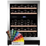 Dunavox ugradbeni vinski hladnjak DAUF-45.125DC.TO Flow Line | shoptok.hr