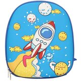 CUTE&COOL- Cute&Cool dečiji ranac 3D raketa plava Cijene