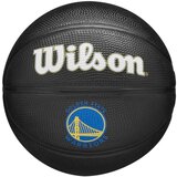 Wilson Team Tribute Golden State Warriors mini unisex košarkaška lopta wz4017603xb Cijene