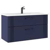 Hanah home Ormarić sa umivaonikom Bari 100 v2 280 | Eponuda.com