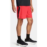Under Armour Men's shorts UA LAUNCH PRO 7'' SHORTS-RED - Men | Shoptok.si
