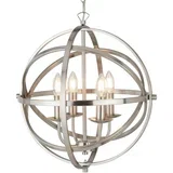 VISEČA SVETILKA Orbit 45 cm E14