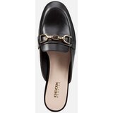 Geox Black women's moccasins Llizia - Women's | shoptok.hr