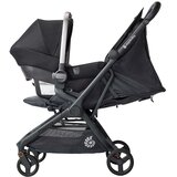 Ergobaby Adapter za avtosedež Metro 3 black Cene