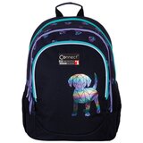 Connect školski ranac anatomski 3zipa best friend 52170 | ePonuda.com