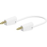 Stäubli LK-4A-S10 merilni vod 50 cm bela 1 kos, (20520446) | Shoptok.si