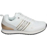 PepeJeans Šport PLS40016-800 Bela Cene