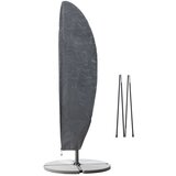 Nature Zaščitno pokrivalo za nagnjene senčnike 54/32x290 cm | Shoptok.si