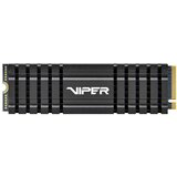 Patriot trdi disk Viper VPR400 RGB 1TB M.2 NVMe PCIe Gen4 x 4 SSD Cene