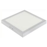 Horoz Electric led panel nadgradni kvadratni 28W 3000K | shoptok.hr