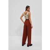 Marisse Women's Trousers L-Sp-4013 Brown | ePonuda.com