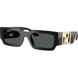 Versace VE4506U GB1/87 - ONE SIZE (54) Cijene