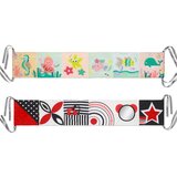 BabyOno knjigica senzorna dvostrana Under the sea | shoptok.hr