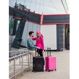 Vuch Putni kofer Unika Magenta, 26+ l Slike