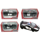 Unikatoy avto "Kinsmart " police Cene
