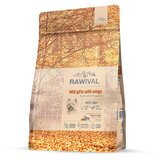 Craftia RAWIVAL Wild Gifts with Wings Adult Dog Toy & Small Breed - pačetina i fazan za odrasle pse malih rasa (750g, 2,5kg, 7,5kg) 750g | Eponuda.com