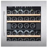 Temptech OZ60DX ugradbeni vinski hladnjak | shoptok.hr