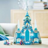 Disney LEGO : Elzina ledena palača | Shoptok.si