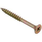 Lux Tools Vijak za drvo 5,0x50 mm PZ2 500/1 | shoptok.hr