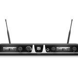 Ld Systems U506 HBH 2 Ročni in naglavni daljinski mikrofon - - Audio-Kondric | Shoptok.si