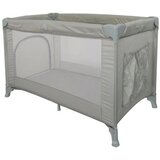 Nania PRENOSIVI KREVETAC CLASSICLET, GREY Cene