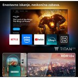 Philips 50PUS8400_12 50"4K UHD QLED SMART AMBILIGHT TV PHILIPS TITAN | Eponuda.ba